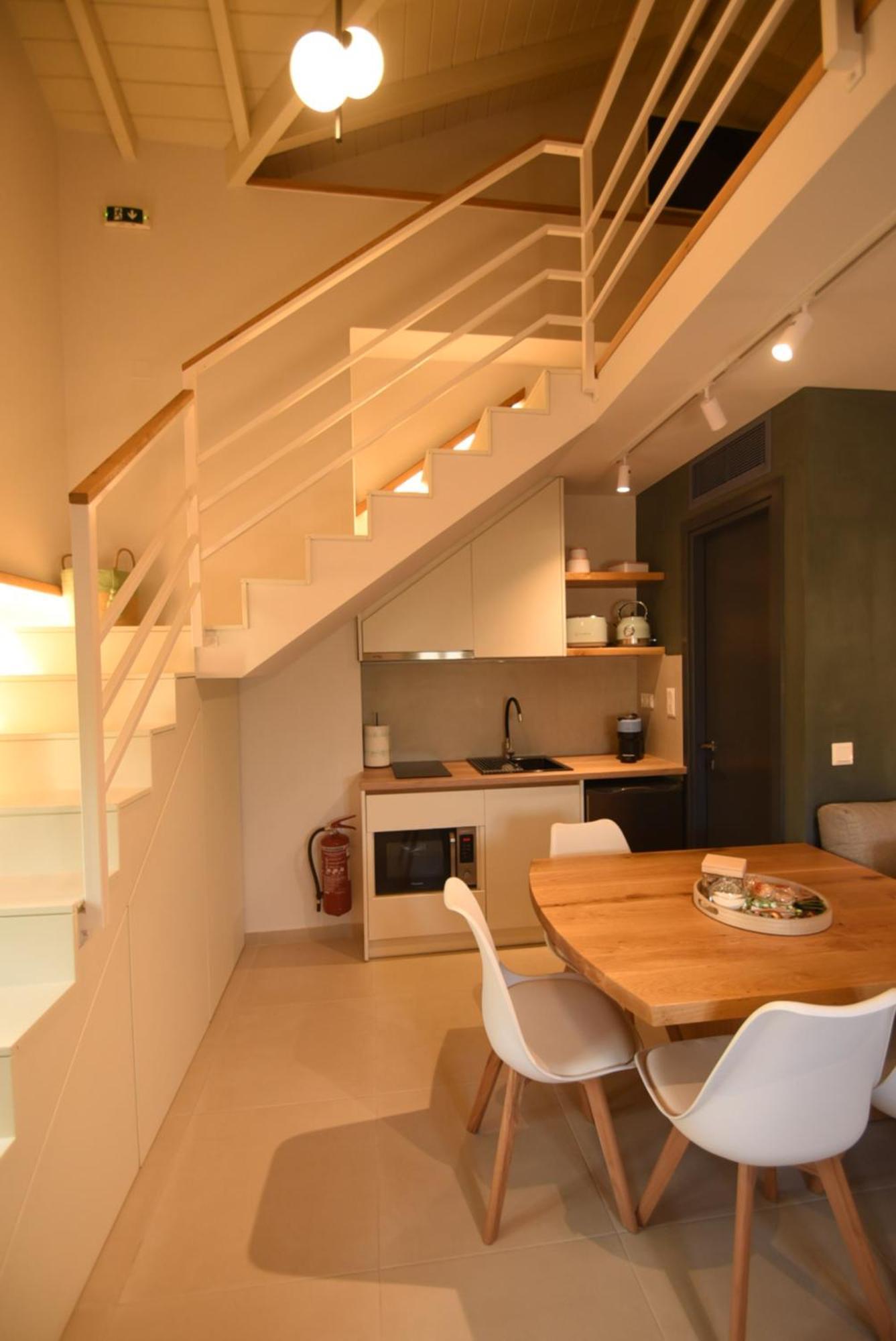 Castrusso Castle Apartments Хиос Экстерьер фото